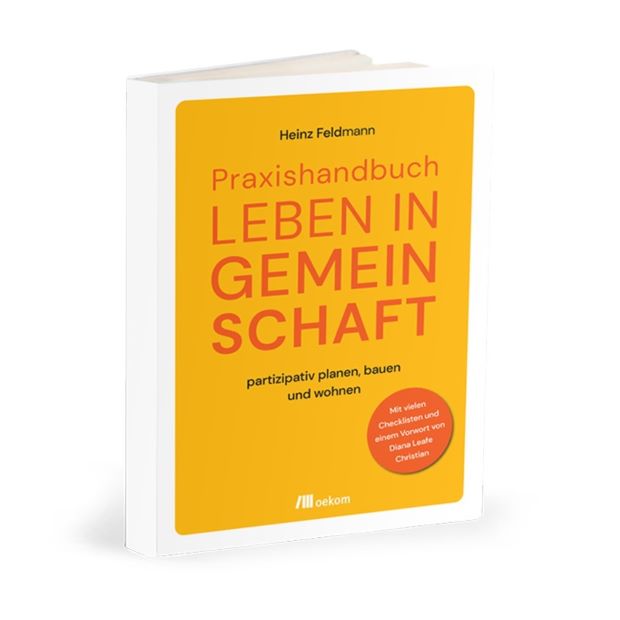 Leben in Gemeinschaft